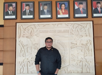 PDI Perjuangan Kritik Bappeda Malang Soal Alihan Lokasi Alun-Alun Kanjuruhan: Anggaran Bengkak Rp300 Miliar!