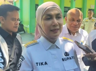 Bupati Dyah Kartika Yakin Kabupaten Kendal Mampu Raih Predikat Memuaskan Pada EPSS 2026