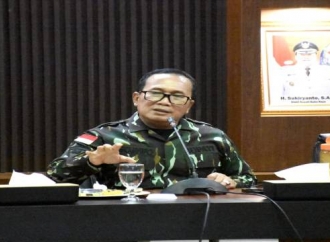 Lindungi Kelompok Rentan, Pemkab Kubu Raya Kebut Raperda Kawasan Tanpa Rokok