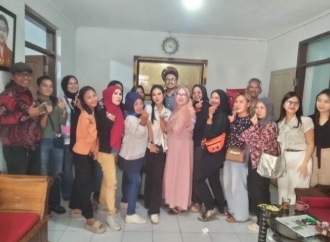 Tekan Angka Kemiskinan, PDI Perjuangan Garut Dorong Padat Karya Berbasis Koperasi untuk Single Mother