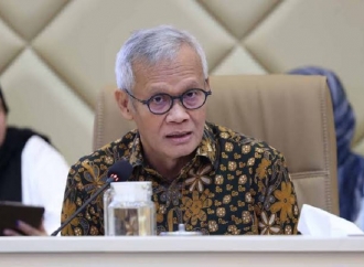 Aria Bima Minta Kemendagri Jelaskan Dampak Nyata Pemakaian Anggaran Terhadap Kualitas Pelayanan Publik