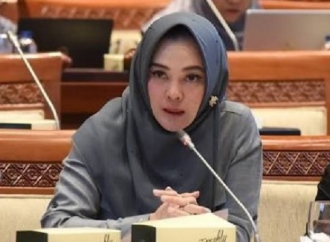 Sarifah Ainun Jariyah: Penguatan KPI Jangan Mengancam Kebebasan Berekspresi Maupun Kebebasan Pers