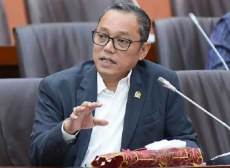 Deddy Yevri Sitorus: Keberhasilan Anggaran Harus Menjawab Persoalan Masyarakat Khususnya di Perbatasan 