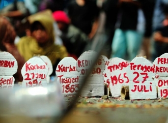 Menolak Lupa Kudatuli: Refleksi 27 Juli 1996 dan Ujian Konsistensi Demokrasi Indonesia