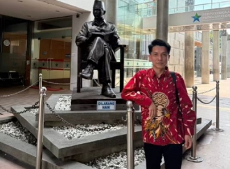 Geng Pelajar Kian Meresahkan, PDI Perjuangan Kota Metro Desak Tindakan Tegas dan Pembinaan