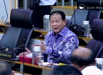 Rokhmin Dahuri Minta Pemerintah AwasI Ketat Kebijakan BBM Khusus Bagi Kapal Perikanan