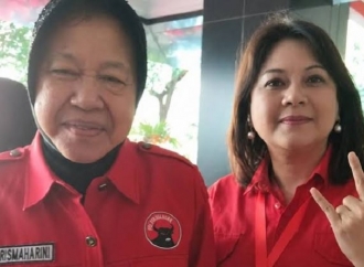Pricylia Elviera Rondo: Hasil ToT Perempuan Penggerak Akar Rumput Tak Akan Berhenti Sampai Materi Pelatihan