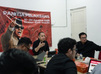 Jatim Siap Jadi Tuan Rumah Soekarno Cup, 16 Provinsi Berpartisipasi Lahirkan Talenta Muda Sepak Bola
