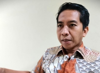 Atasi Banjir Rob, DPRD Surabaya Dorong Pembangunan Pintu Air Kali Jagir Senilai Rp200 Miliar