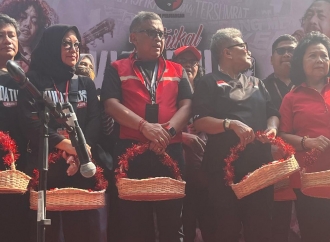 Kudatuli dan Muara Perlawanan Rakyat yang Dikhianati