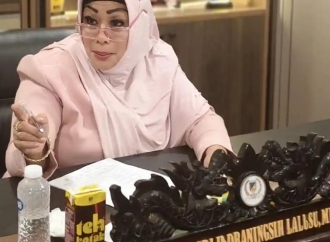 Bapemperda DPRD Sulteng Desak Pemprov Percepat Penerbitan Pergub untuk Optimalkan Perda