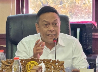 Anas Karno Ingatkan Jangan Tunggu Viral, Hotline Pengaduan Pemkot Harus Respons Cepat dan Solutif