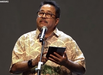 Wagub Rano: Jalan Buntu Reformasi Bukan Takdir, Pemerintah Harus Cari Jalan Keluar