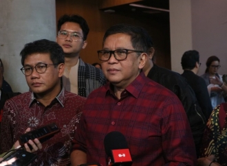 PDI Perjuangan Tegaskan Larang Kader Ambil Keuntungan dari Program MBG, Hasto Tunggu Klarifikasi BGN