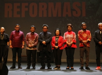 Vedi Hadiz: Kudatuli Jadi Simbol Perlawanan yang Mempercepat Reformasi, tetapi Demokrasi Belum Penuhi Cita-cita Keadilan