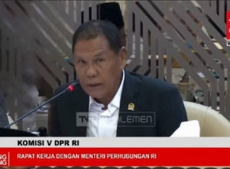 Ahmad Safei Minta Pemerintah Menyiapkan Sistem Pemeliharaan Khusus Untuk Sekolah Rakyat