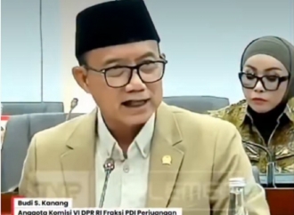 Budi Kanang Sebut Akibat Kebijakan Kopdes Merah Putih Dana Desa Berkurang Rp 300-600 Juta Per Desa