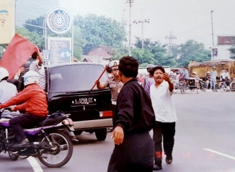 Pembredelan Pers 1994, Deklarasi Sirnagalih, dan Genealogi Jurnalisme Gerilya Orde Baru