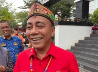 Krisantus Kurniawan: Toleransi dan Gotong Royong Modal Utama Percepat Pembangunan Daerah