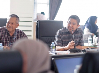 Realisasi Belanja APBD Kalsel Baru 49,3 Persen, Banggar DPRD Desak Percepatan di Semester II