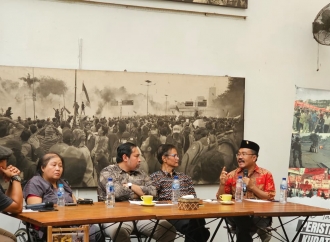 Jurnalis Senior Ungkap Cara Orde Baru Kendalikan Media: Dari Diksi hingga Isi Berita