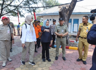 Nelayan Pulau Panggang Krisis BBM, DPRD DKI Desak Pemerintah Segera Bertindak