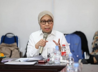 Yasti Soepredjo Mokoagow: Anggaran dan Penataan Organisasi Basarnas Perlu Dibahas Komprehensif 