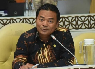 I Ketut Suwendra Desak Pemerintah Beri Solusi Bagi Ribuan Petani Tebu di Register 44 Way Kanan