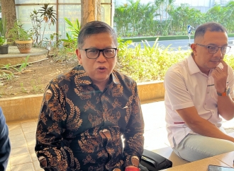 Hasto Kristiyanto Tegaskan Pemilu Harus Bebas Intervensi Kekuasaan