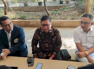PDI Perjuangan Ingatkan Kampus agar Tidak Terlibat Dalam Program MBG!