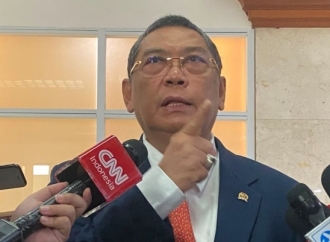 Utut Adianto Tegaskan Pelibatan TNI Dalam Pengawasan Pajak Jangan Sampai Menakutkan Wajib Pajak