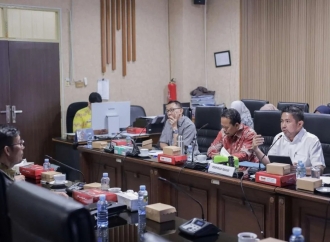 Sanksi 67 SPBU di Kalsel Jadi Alarm Keras, Bang Dhin Desak Pembenahan Total Distribusi BBM
