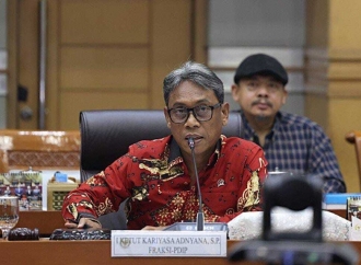 Kariyasa Desak RUU Masyarakat Adat Atur Anggaran Pelestarian Budaya