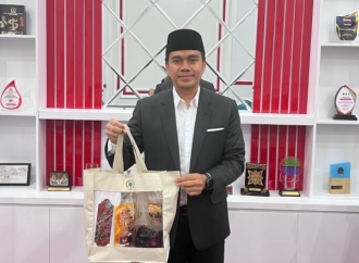 Siasat Cerdas DPRD Pasuruan Promosikan Produk UMKM Lewat Agenda Dinas