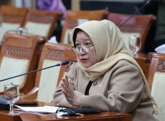 Siti Aisyah: RUU Perampasan Aset Jangan Buka Ruang 'Abuse of Power' Oleh Aparat Penegak Hukum
