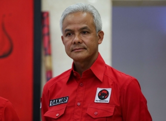 Ganjar Pranowo Sebut Tragedi Kudatuli Aksi Negara Lumpuhkan PDI Perjuangan 