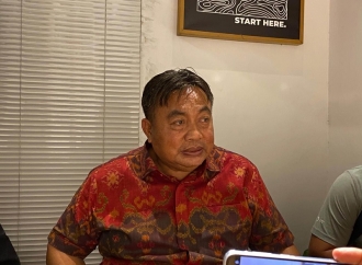 Nyoman Parta: Narasi Membenturkan Polri dengan Kejaksaan Agung Tak Berguna Bagi Sistem Penegakan Hukum