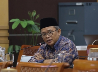 Punya Potensi Besar, DPR Dorong Pengelolaan Dam Jemaah Haji Dilakukan di Tanah Air