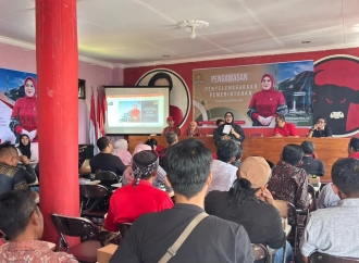 Ika Siti Rahmatika Dorong Revitalisasi Sektor Agraris dan Regenerasi Petani