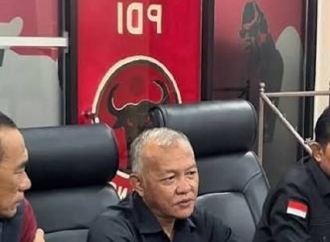 Fraksi PDI Perjuangan DPRD Kaltim Tetap Kawal Usulan Penggunaan Hak Angket