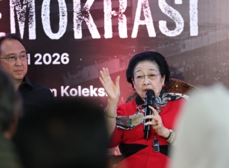 Megawati Sebut Kudatuli Sebagai Simbol Ketidakadilan dan Ujian Alat Negara