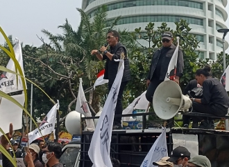 BPN Minta Penangguhan, Kodam Jaya Malah Terbitkan Ultimatum Pengosongan Lahan Kwini 8