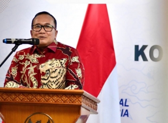 Pemkab Kubu Raya Bidik Pasar Halal dan Investasi di Sarawak