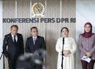 Puan Maharani Berharap Tidak Ada WNI yang Mengubah Kewarganegaraannya