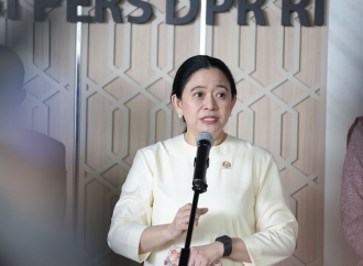 Puan Ingatkan Pelibatan Babinsa dan Bhabinkamtibmas di Perpajakan Jangan Bikin Takut Wajib Pajak