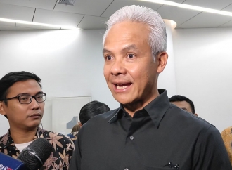 Ganjar Pranowo Minta Kader Parpol Lebih Responsif Kebutuhan Rakyat