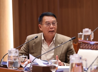 Babinsa Dilibatkan Awasi Pajak, TB Hasanuddin: Apakah Ditjen Pajak Telah Meminta Bantuan TNI ?