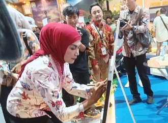 Dyah Kartika Resmi Buka Kendal Open Fair 2026, Jadi Ruang Promosi Potensi Daerah