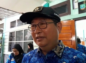 Kamarudin Muten Pastikan Akan Salurkan Bantuan 10 Kapal Baru Nelayan dan 20 Kapal Direhabilitasi 