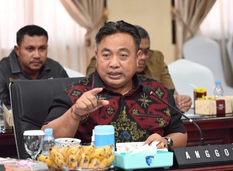 Nyoman Parta Dorong Pembentukan Badan Khusus yang Bertugas Mengelola Hasil Perampasan Aset 